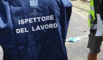 Ispettore Lavoro