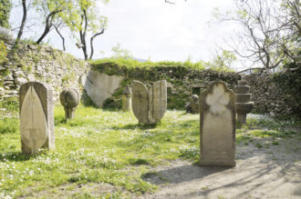 Santuario dei pensieri di Tonino Guerra