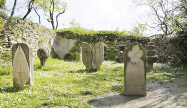 Santuario dei pensieri di Tonino Guerra 