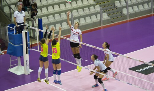 Kajalina Attacca