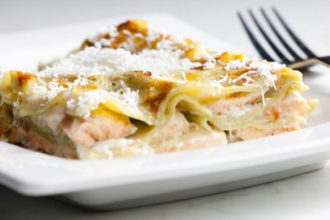 Lasagne