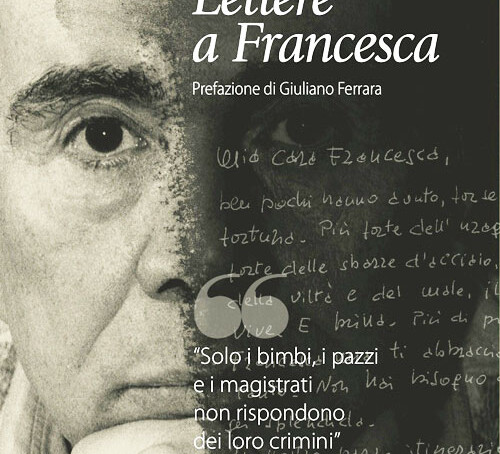 Lettere A Francesca2