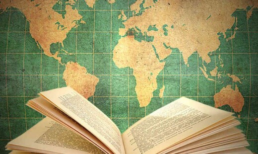 Libri In Viaggio