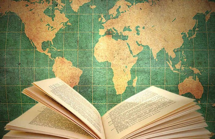 Libri In Viaggio