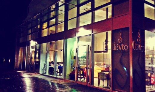 Lievita