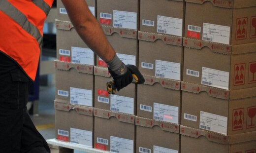 Logistica