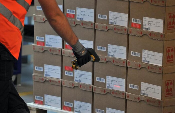Logistica