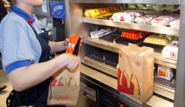 Macdonald