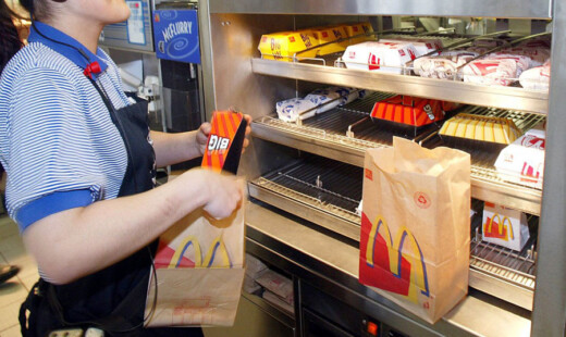 Macdonald