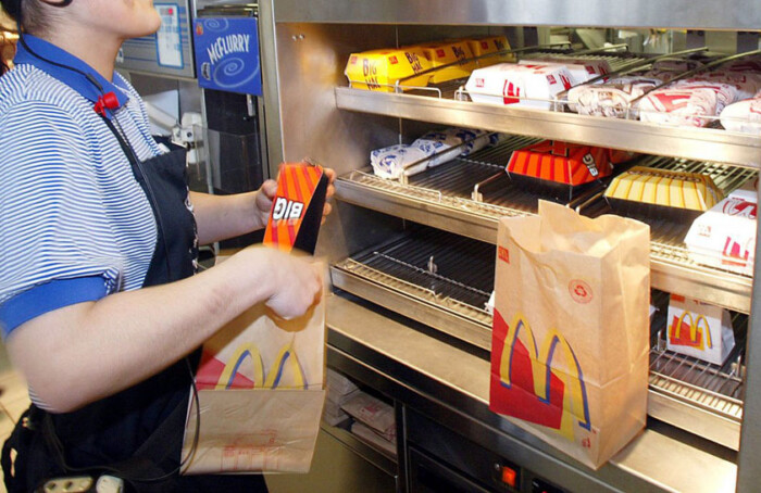 Macdonald