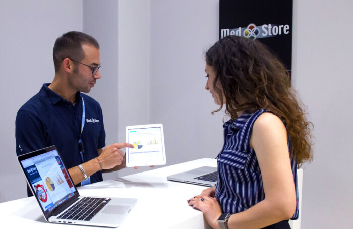Med Store