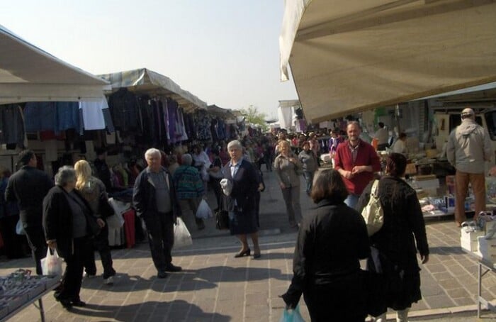Mercato