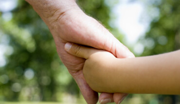 Nonno E Nipote 