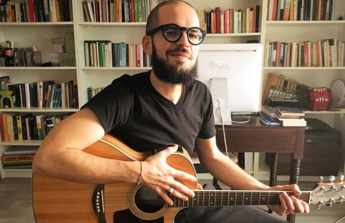 Paolosimoni