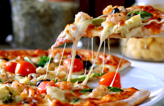 Pizza