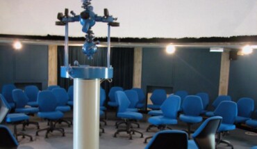 Planetario