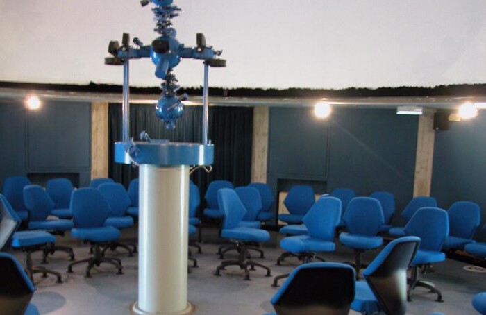 Planetario