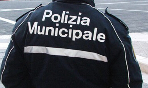Polizia Municipale