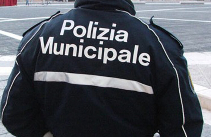 Polizia Municipale
