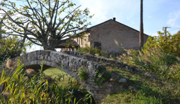 Ponticello Villa Prati