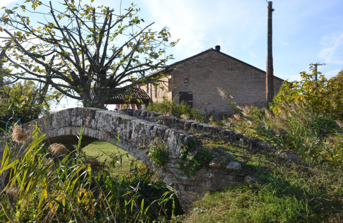 Ponticello Villa Prati