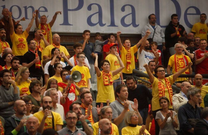 Pubblico De André Orasì