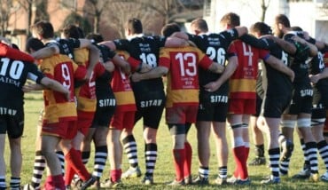 Ravenna Rugby Generica