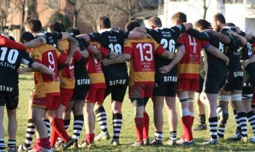 Ravenna Rugby Generica