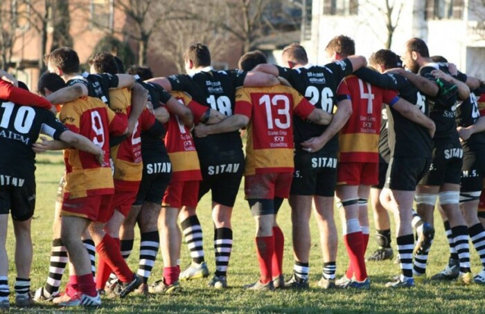 Ravenna Rugby Generica
