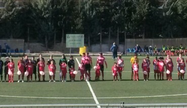 Ravenna Woman A Bari