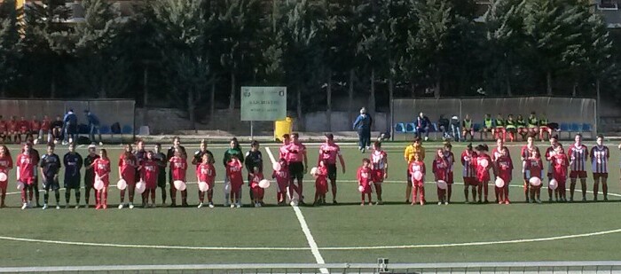 Ravenna Woman A Bari