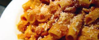 Rigatoni