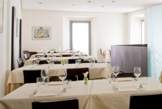 Ristorante Artusi Interno