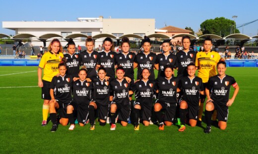 Squadra Ravenna Woman