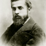 Antony Gaudì