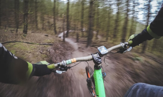 Turisti Ciclisti