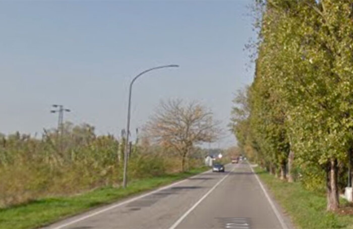 Viale Manzoni