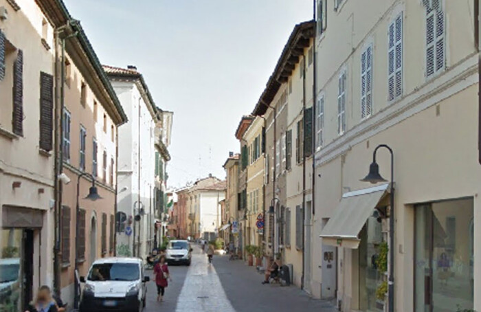 Viamazzini