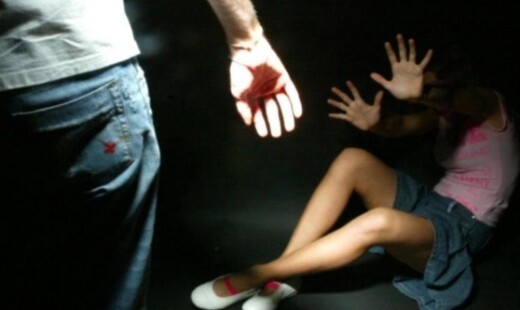 Violenza Sessuale