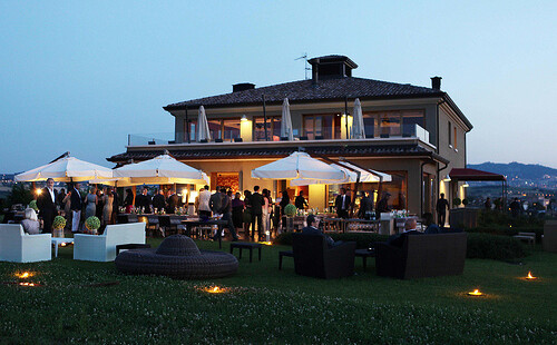 Vite Ristorante