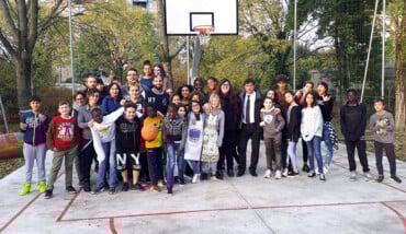 17 11 11 Foto Gruppo Al Quake 