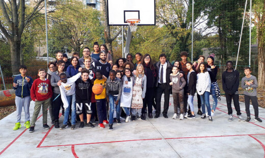 17 11 11 Foto Gruppo Al Quake