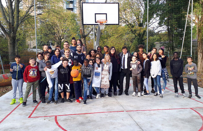 17 11 11 Foto Gruppo Al Quake