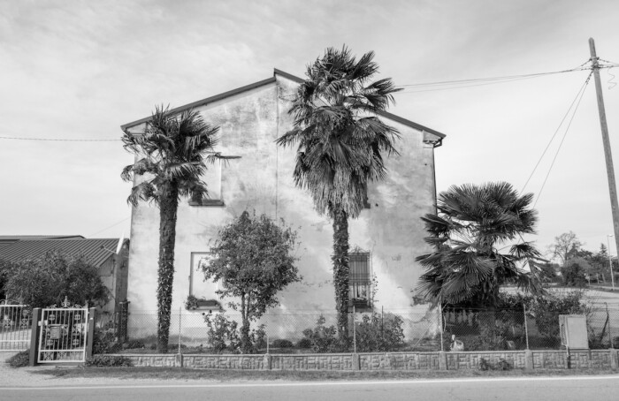 Palm Beach Romagna