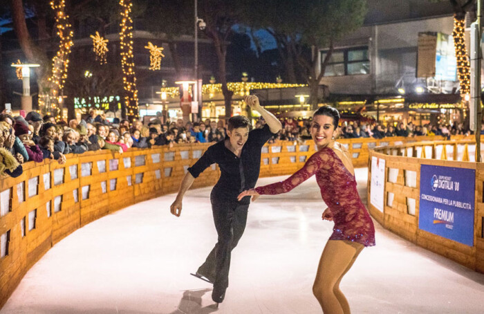 50 Mimaonice Campioni In Pista