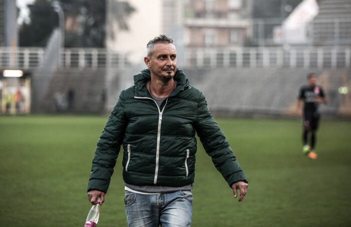 Antonioli Mauro