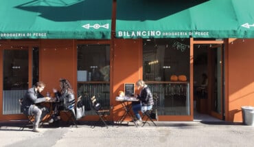 Bilancino