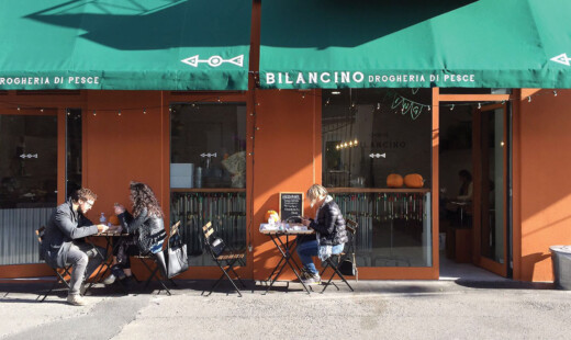 Bilancino