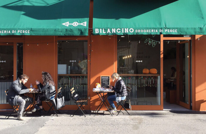Bilancino