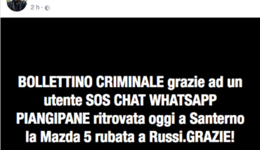 BOLLETTINO